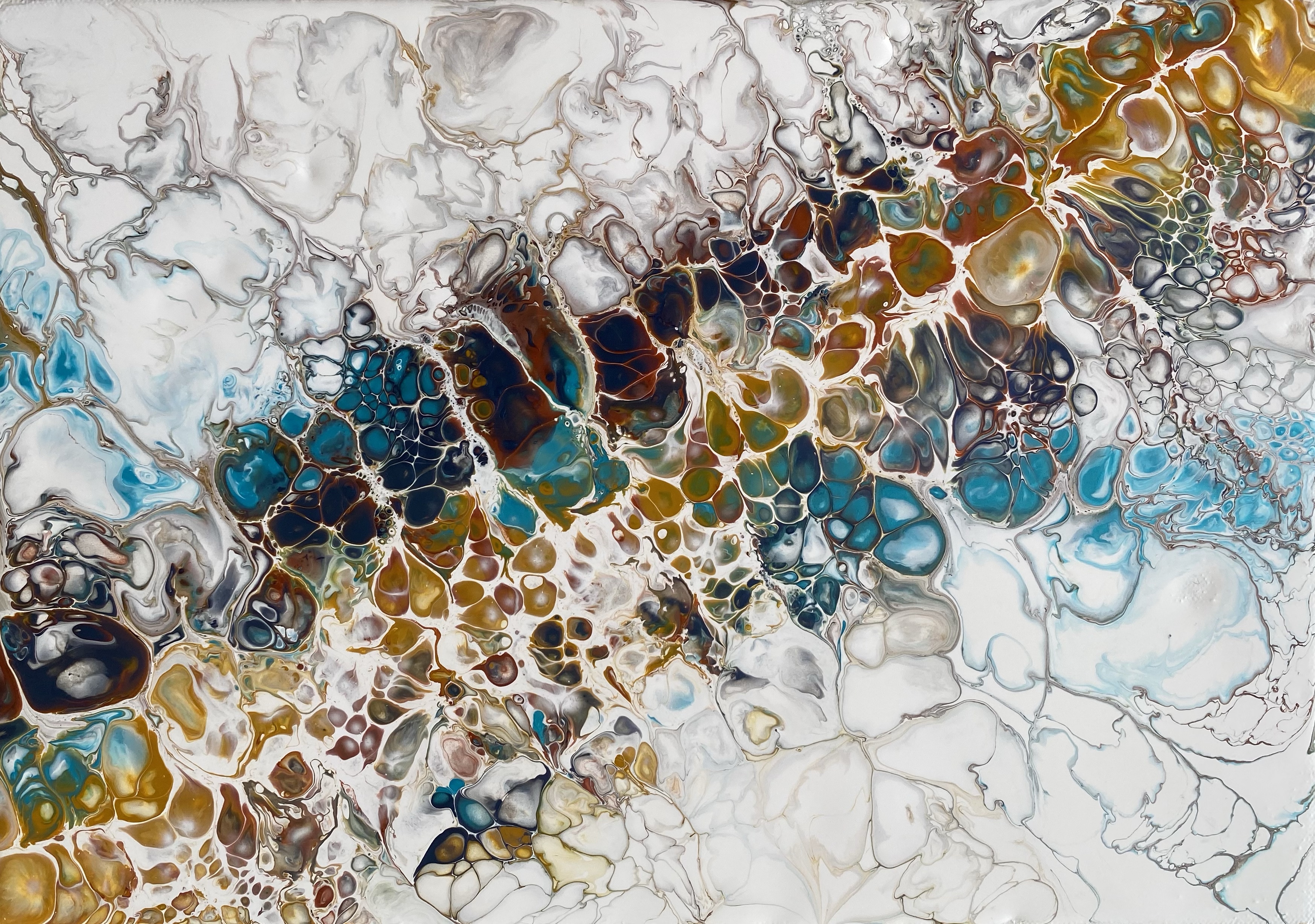 JD Flow Art – Artist Gallery for John Dyer